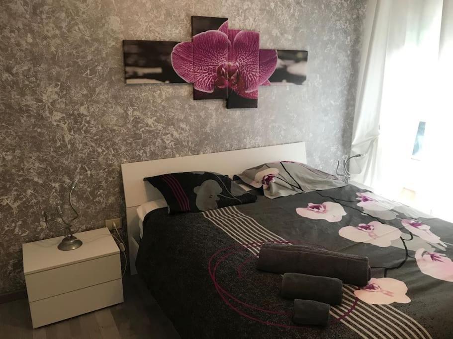 Casa Orchidea Διαμέρισμα Oria  Εξωτερικό φωτογραφία