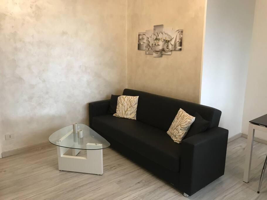 Casa Orchidea Διαμέρισμα Oria  Εξωτερικό φωτογραφία