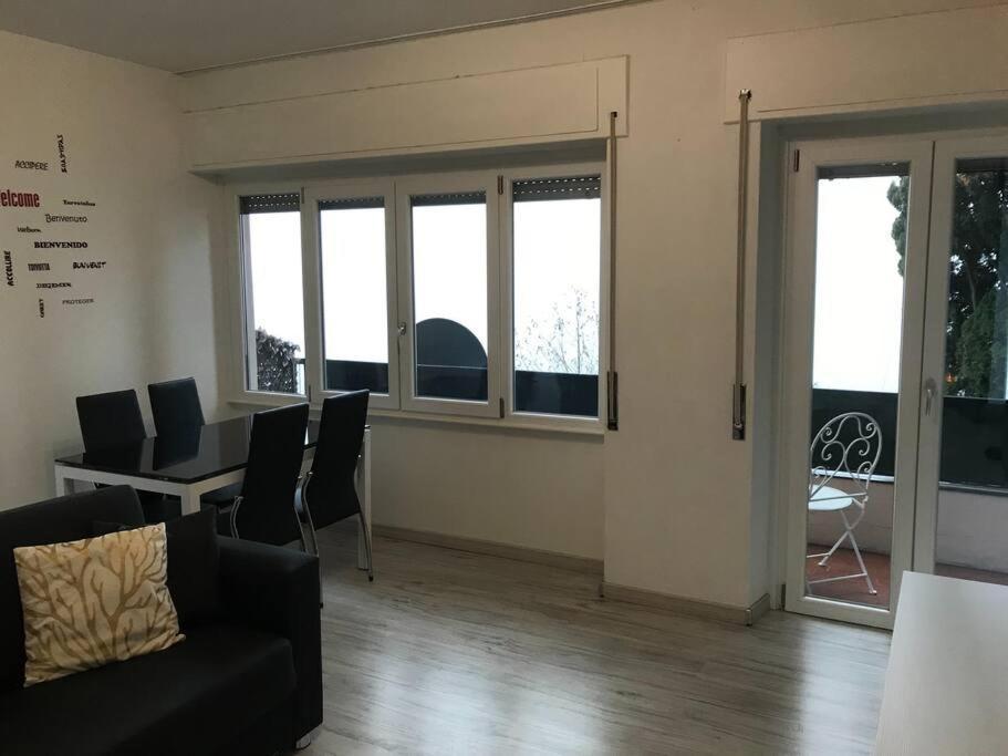 Casa Orchidea Διαμέρισμα Oria  Εξωτερικό φωτογραφία